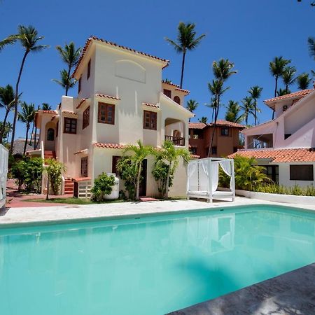 Los Corales Beach Village Punta Cana Kültér fotó