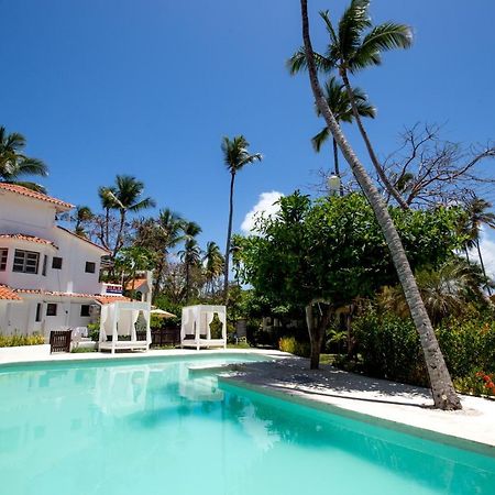 Los Corales Beach Village Punta Cana Kültér fotó