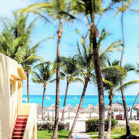Los Corales Beach Village Punta Cana Kültér fotó