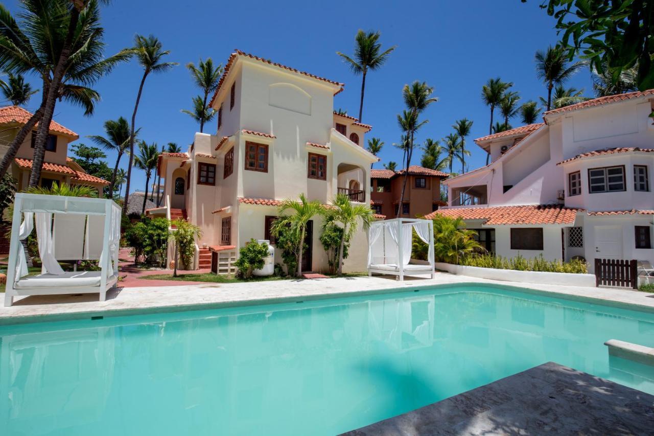 Los Corales Beach Village Punta Cana Kültér fotó
