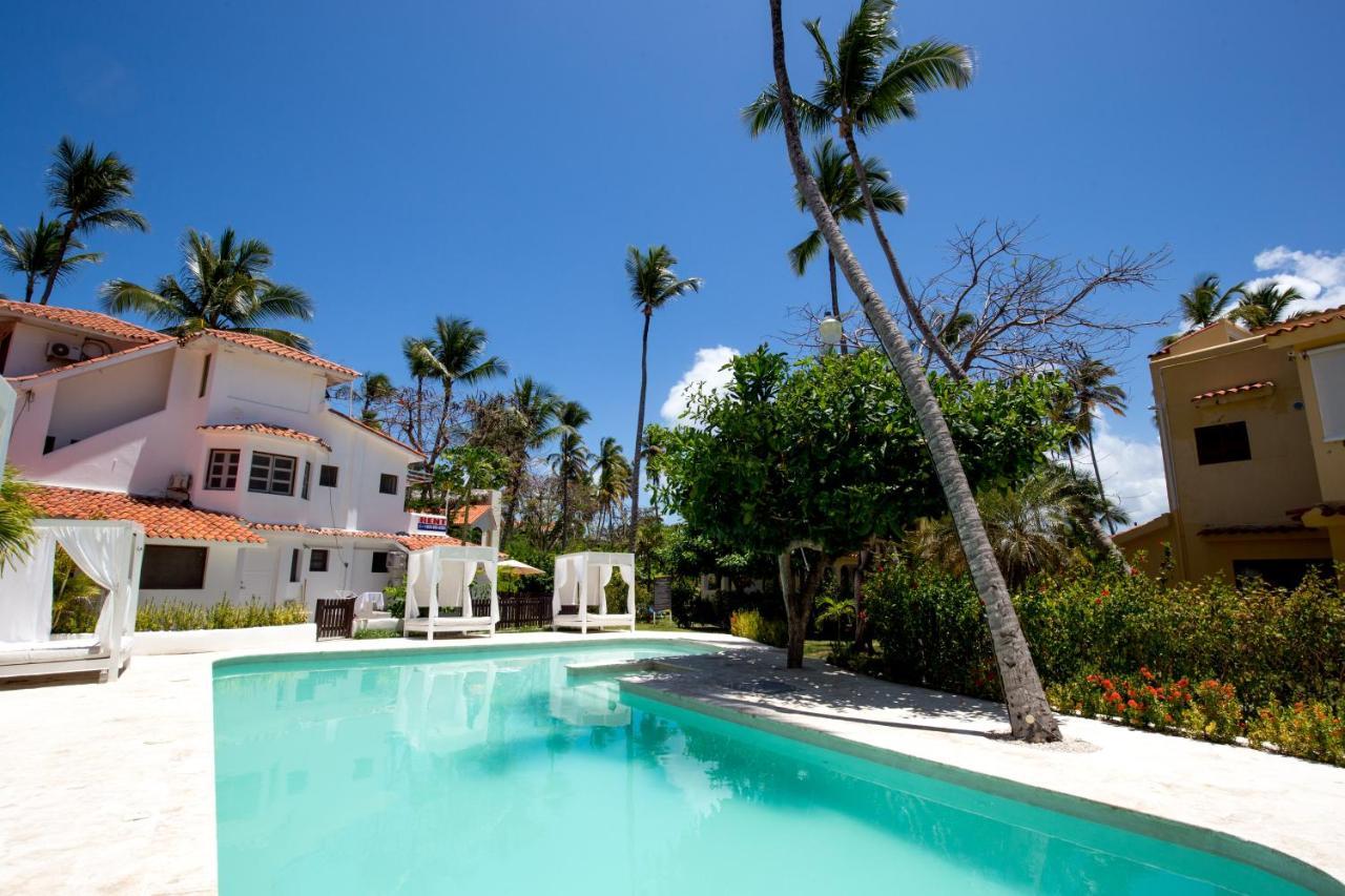 Los Corales Beach Village Punta Cana Kültér fotó