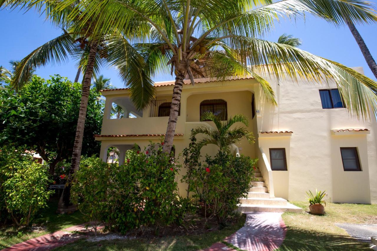 Los Corales Beach Village Punta Cana Kültér fotó