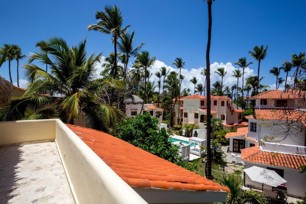 Los Corales Beach Village Punta Cana Kültér fotó