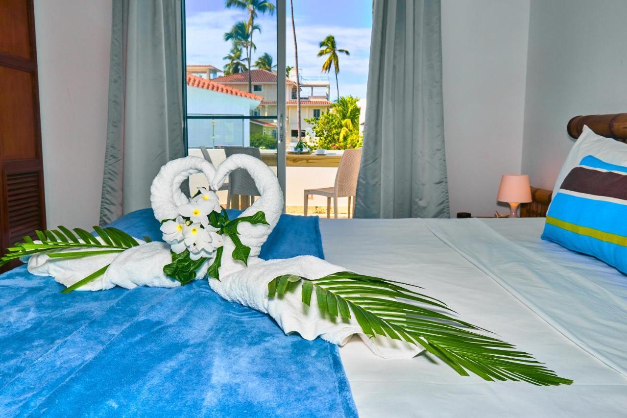 Los Corales Beach Village Punta Cana Kültér fotó