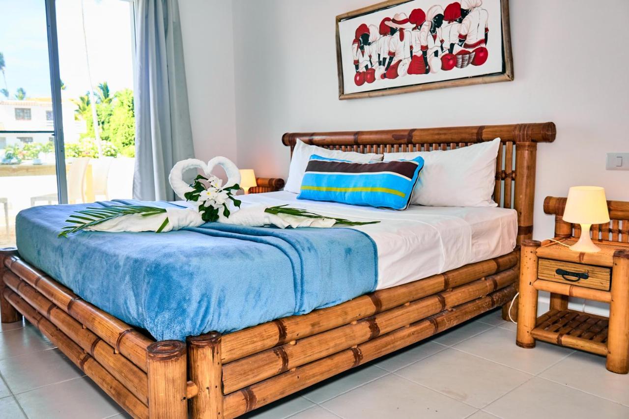 Los Corales Beach Village Punta Cana Kültér fotó