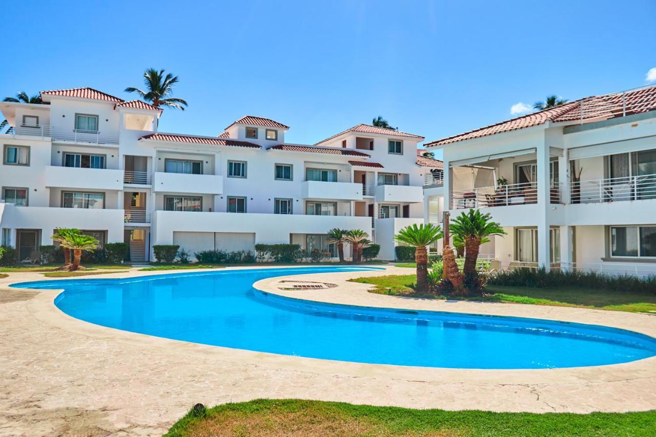 Los Corales Beach Village Punta Cana Kültér fotó