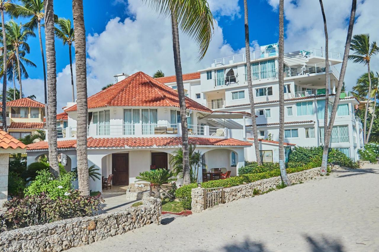 Los Corales Beach Village Punta Cana Kültér fotó