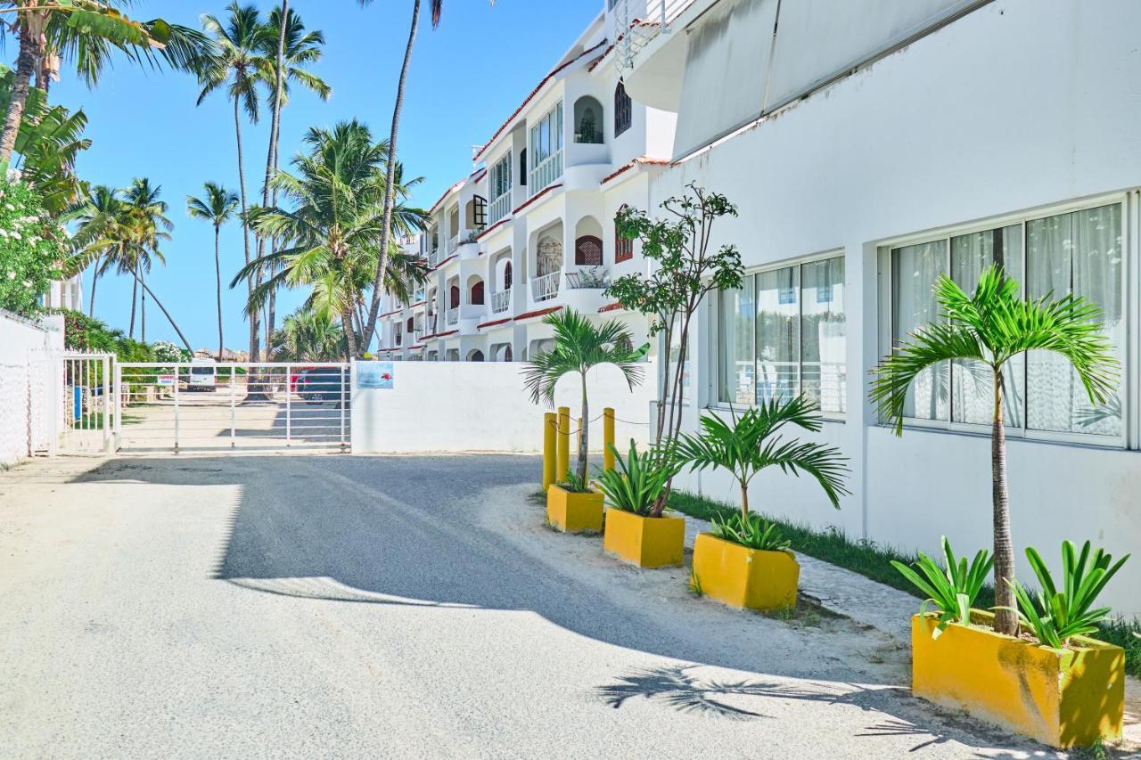 Los Corales Beach Village Punta Cana Kültér fotó