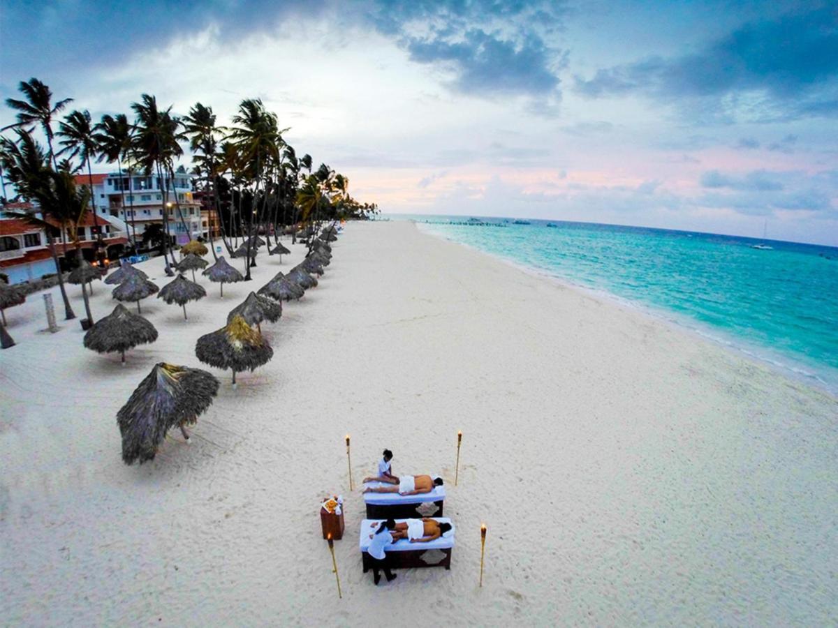 Los Corales Beach Village Punta Cana Kültér fotó