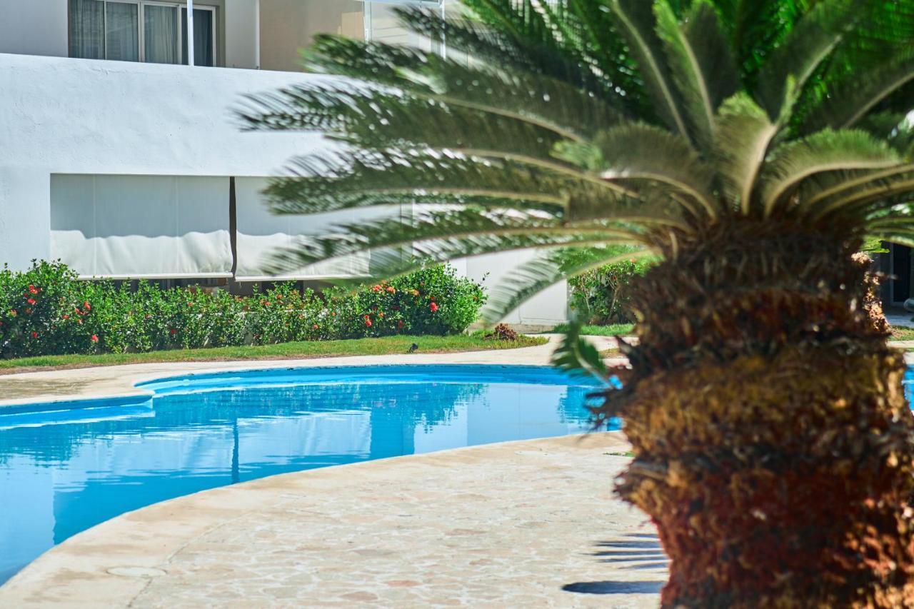 Los Corales Beach Village Punta Cana Kültér fotó