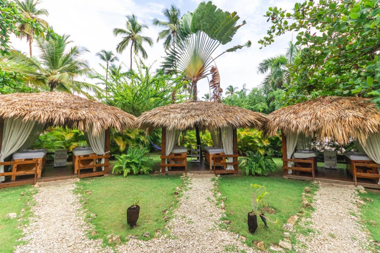 Los Corales Beach Village Punta Cana Kültér fotó