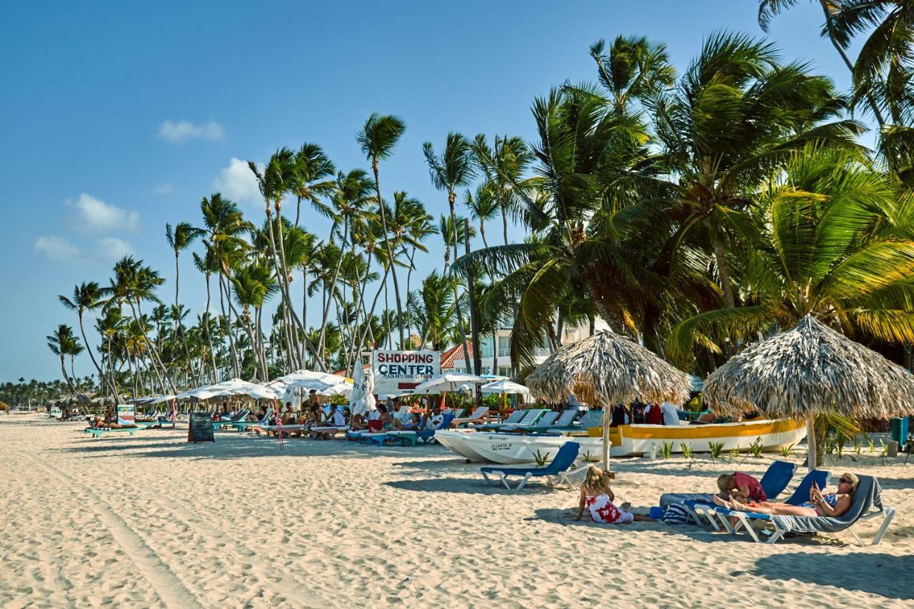 Los Corales Beach Village Punta Cana Kültér fotó