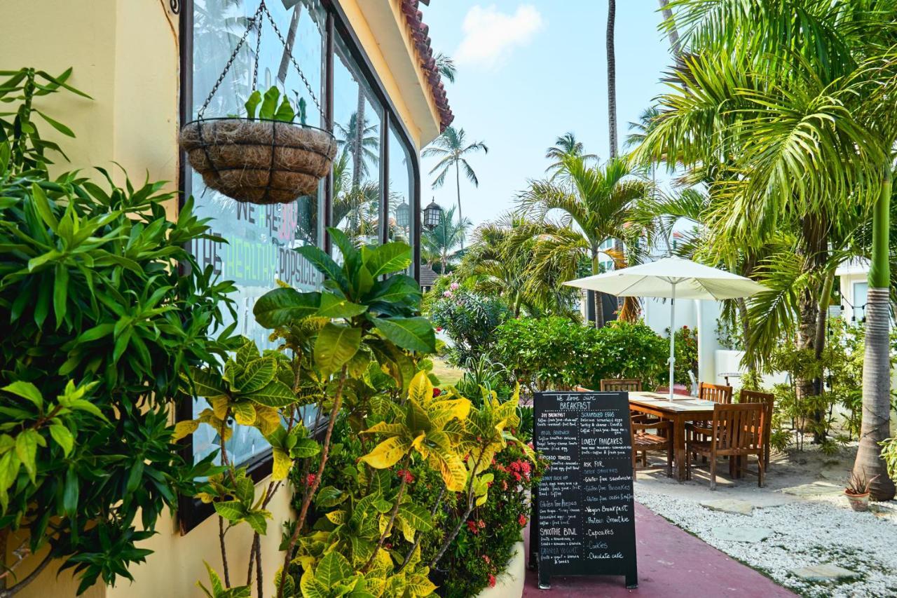 Los Corales Beach Village Punta Cana Kültér fotó