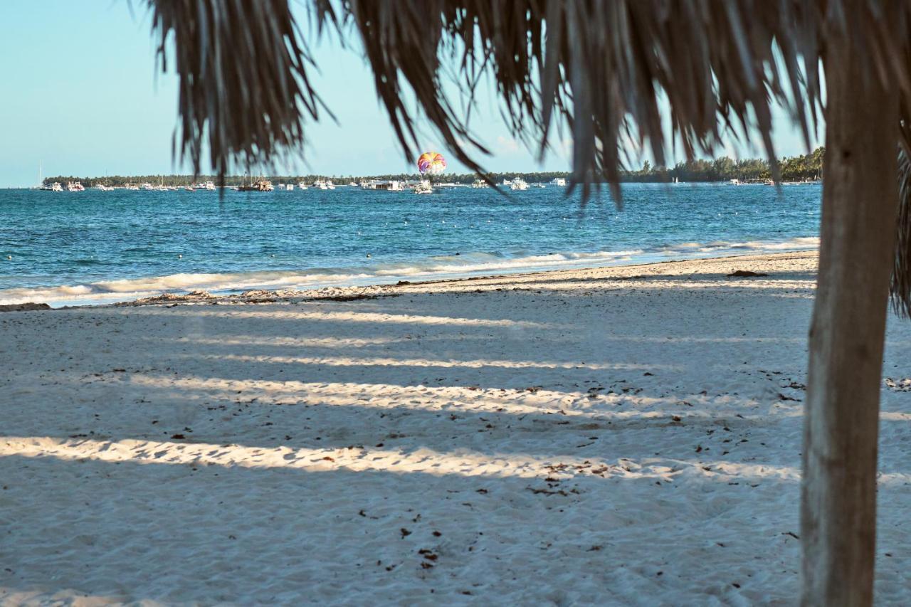 Los Corales Beach Village Punta Cana Kültér fotó