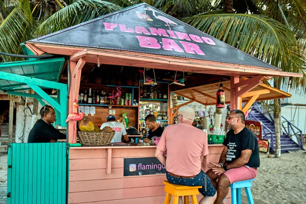 Los Corales Beach Village Punta Cana Kültér fotó