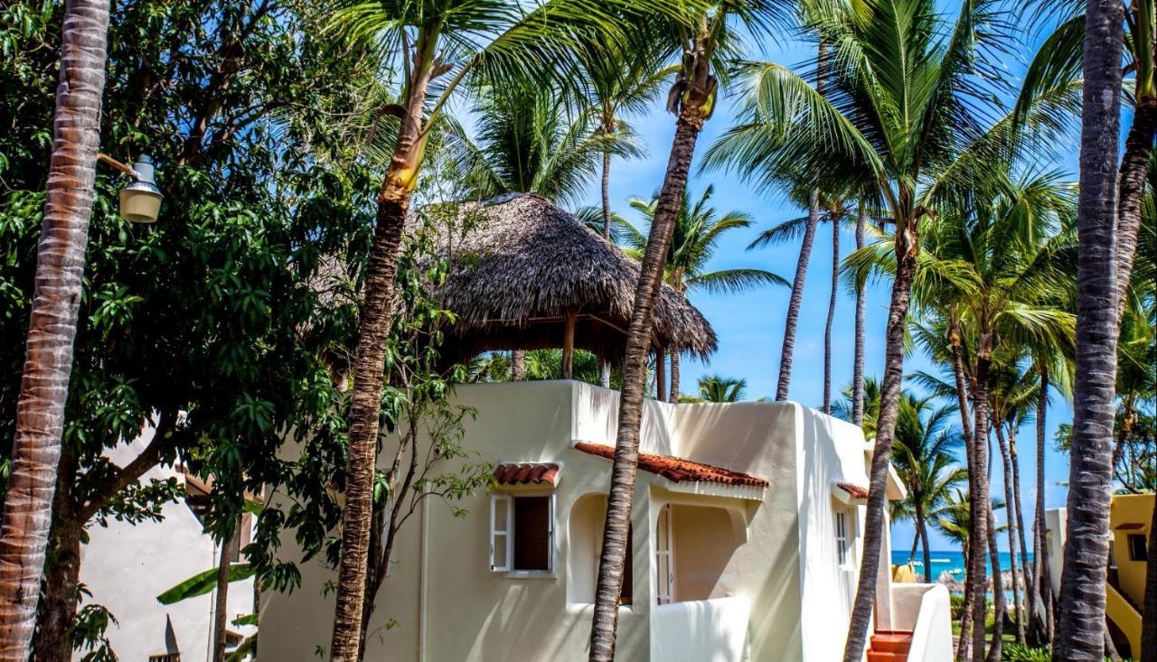 Los Corales Beach Village Punta Cana Kültér fotó